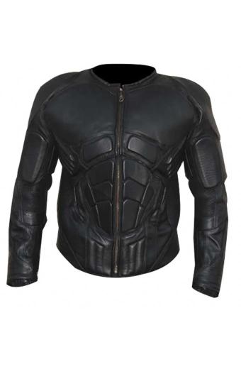 Batman V Superman Dawn of Justice Ben Affleck Cosplay Jacket