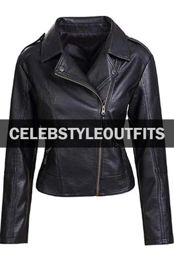 Catherine Chandler Beauty And The Beast Kristin Kreuk Jacket