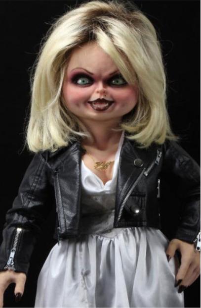 Bride Of Chucky Tiffany Jennifer Black Jacket bride-of-chucky-tiffany-jennifer-black-jacket