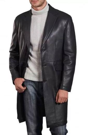 Buffy The Vampire Slayer David Boreanaz Angel Trench Coat