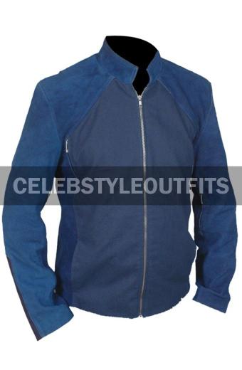 Chris Evans Captain America Winter Soldier Steve Rogers Jacket