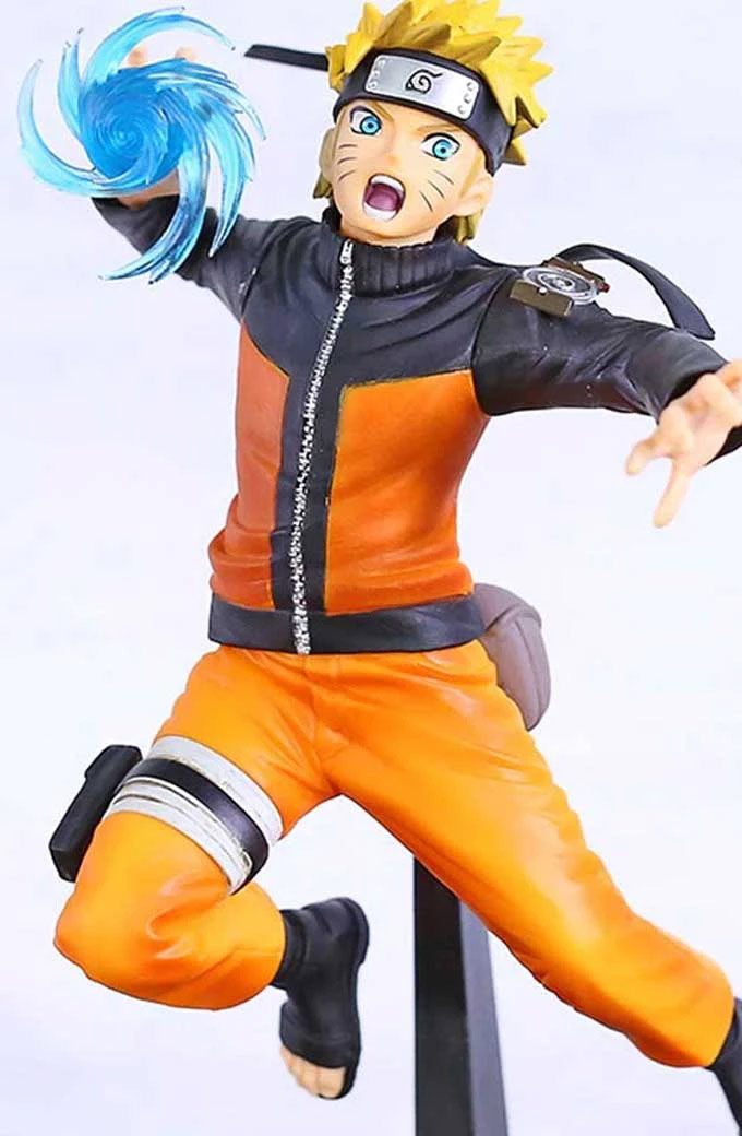 Naruto Shippuden Naruto Uzumaki Orange Leather Jacket naruto-shippuden-uzumaki-leather-jacket