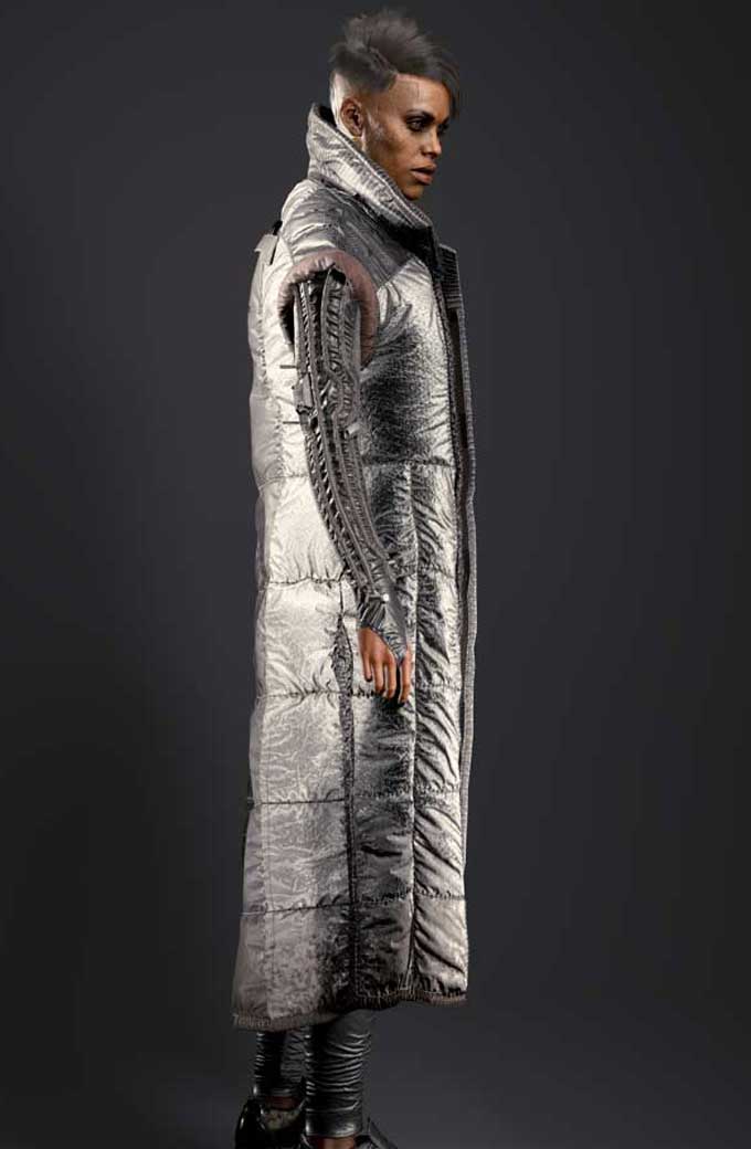 cyberpunk-2077-brigitte-silver-coat