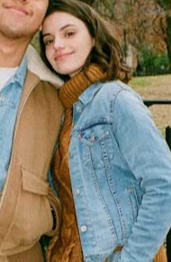 Wendy Brinkley Francesca Reale Dating And New York Jacket
