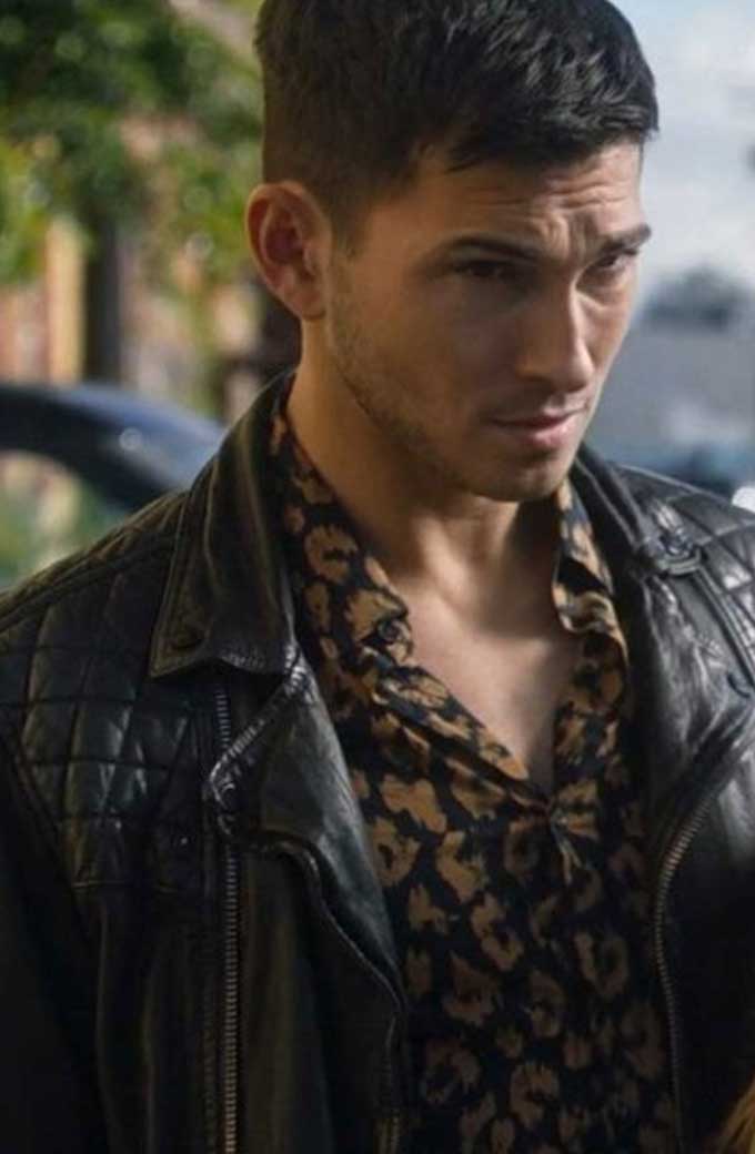 Driven To The Edge Robert Scott Wilson Danny Quilted Jacket robert-scott-wilson-driven-to-the-edge-jacket