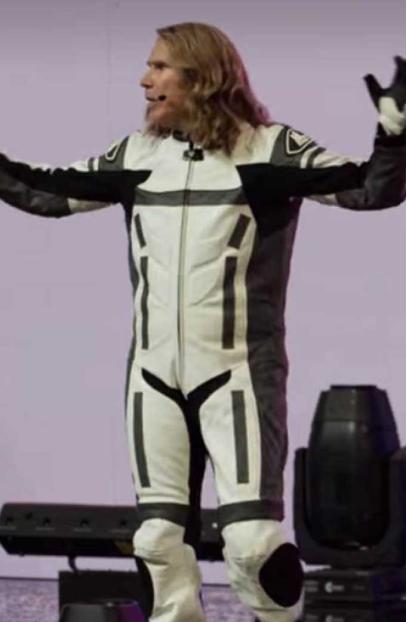 Eurovision Will Ferrell Lars Erickssong White Racer Jacket will-ferrell-eurovision-lars-erickssong-racer-jacket