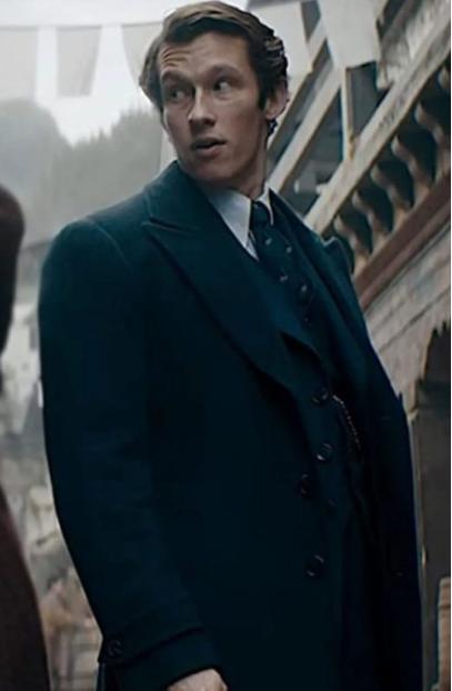 Callum Turner Fantastic Beasts Theseus Scamander Trench Coat callum-turner-fantastic-beasts-trench-coat