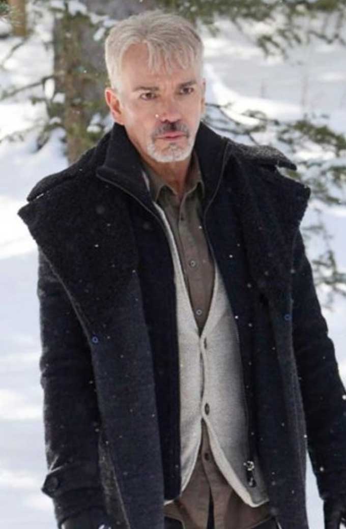 Lorne Malvo Fargo TV Show Billy Bob Thornton Grey Wool Jacket billy-bob-thornton-fargo-jacket