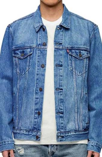 Rock Fast And Furious Hobbs And Shaw Dwayne Johnson Jacket