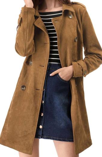 Vanessa Kirby Hattie Shaw Fast And Furious Hobbs And Shaw Coat