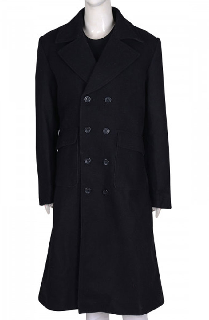 Atomic Blonde Lorraine Broughton Black Coat atomic-blonde-lorraine-broughton-black-coat
