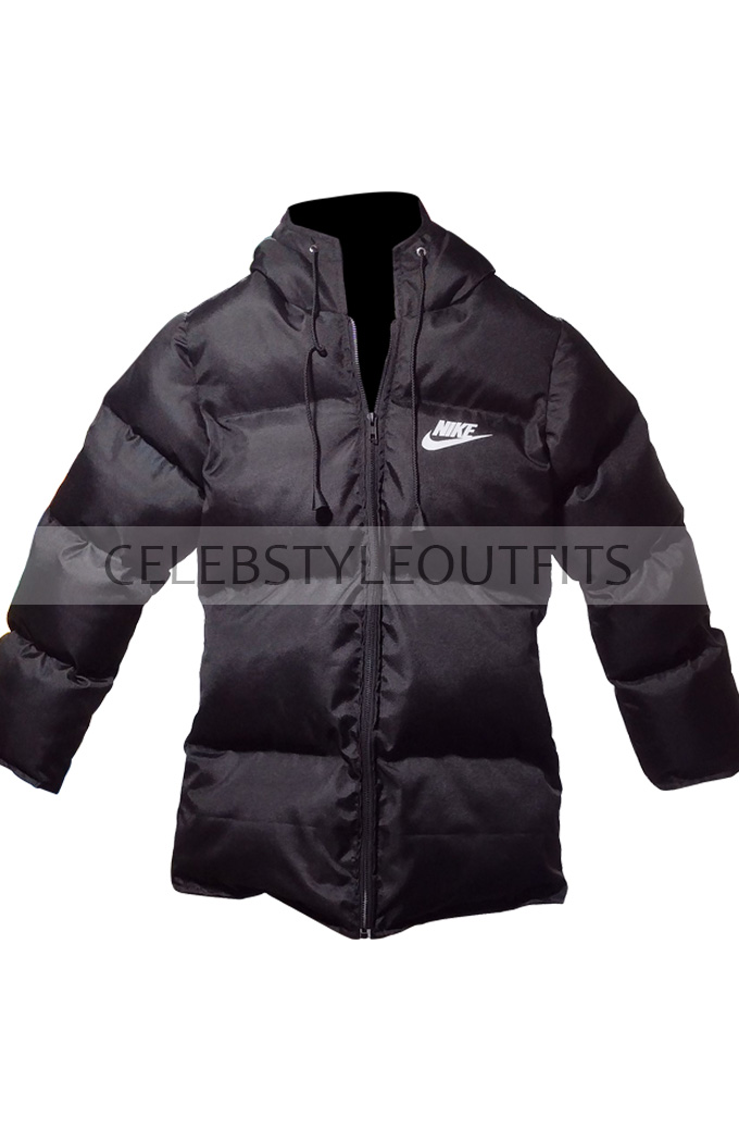 Grand Army Leila Kwan Zimmer Amalia Yoo Puffer Hooded Jacket amalia-yoo-grand-army-hooded-jacket