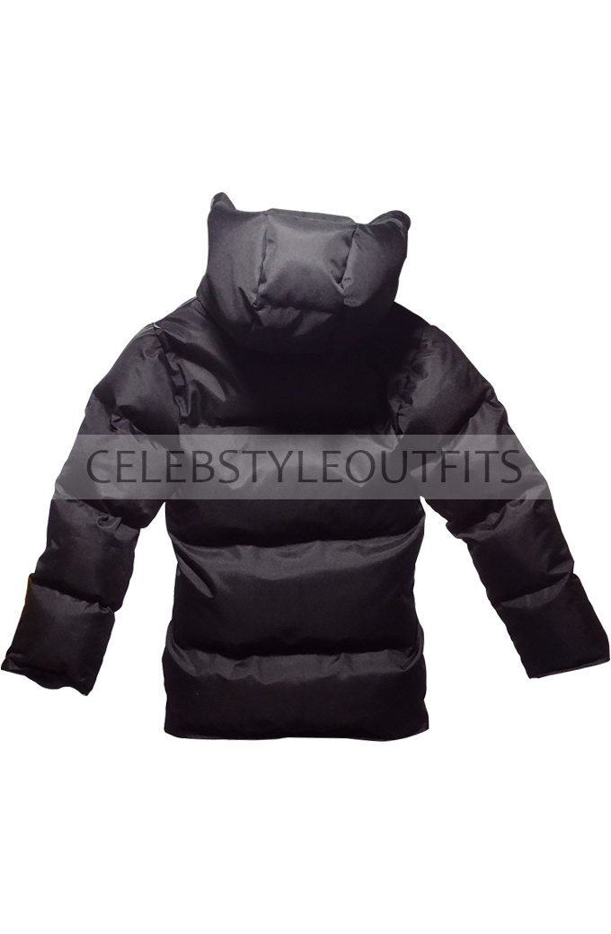 Grand Army Leila Kwan Zimmer Amalia Yoo Puffer Hooded Jacket amalia-yoo-grand-army-hooded-jacket