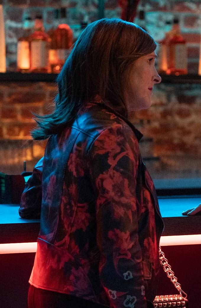 Jackie Stilton I Love That For You Molly Shannon Leather Jacket molly-shannon-i-love-that-for-you-leather-jacket