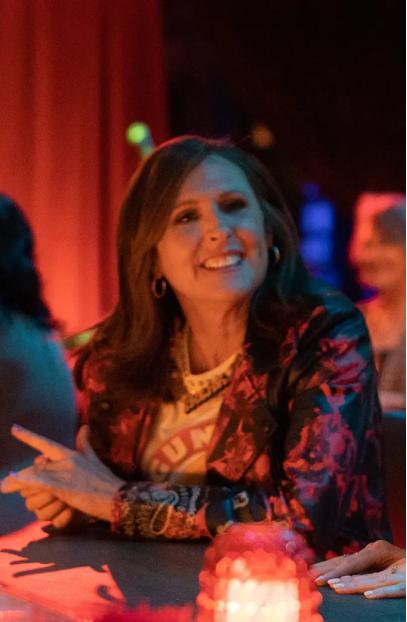 Jackie Stilton I Love That For You Molly Shannon Leather Jacket molly-shannon-i-love-that-for-you-leather-jacket