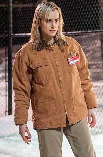 Piper Chapman Taylor Schilling Orange Is The New Black Jacket