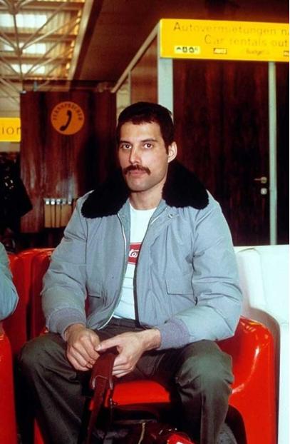 Queen Forever Freddie Mercury Mens Casual Shearling Jacket queen-forever-freddie-mercury-jacket
