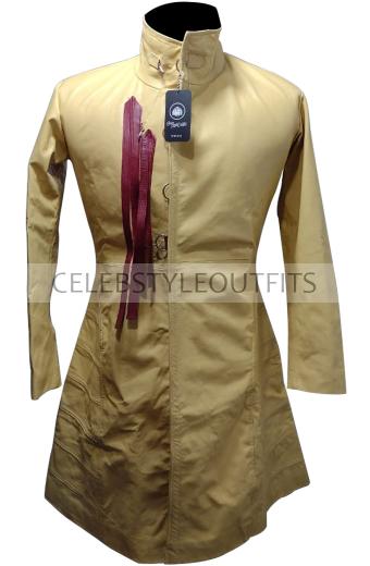 Nikolaj Coster-Waldau Game Of Thrones Jaime Lannister Coat