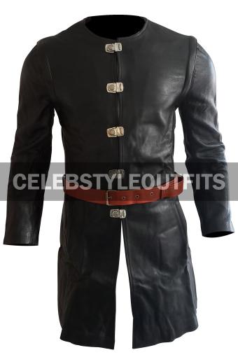 Nikolaj Coster Waldau Game Of Thrones Jaime Lannister Coat