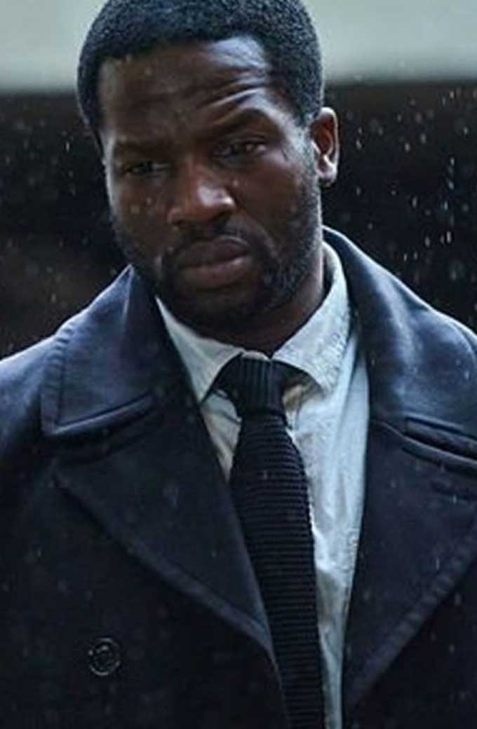 Gangs Of London Elliot Finch Sope Dirisu Black Trench Coat sope-dirisu-gangs-of-london-trench-coat