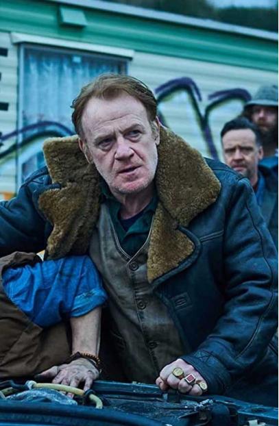 Mark Lewis Jones Kinney Edwards Gangs of London Trench Coat mark-lewis-jones-gangs-of-london-trench-coat