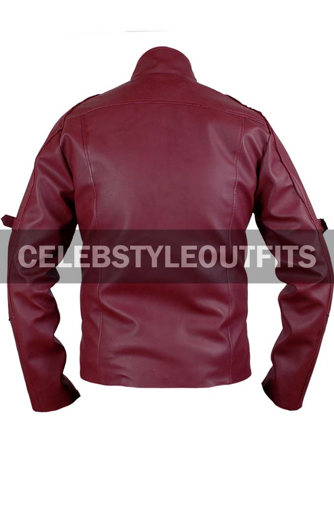 Guardians Of The Galaxy Chris Pratt Peter Star-Lord Jacket guardians-of-the-galaxy-starlord-jacket