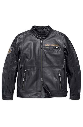 Harley Davidson Motorcycles Anniversary Limited Edition Jacket