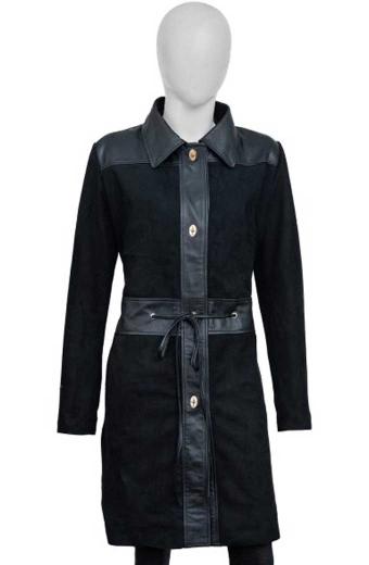 Viola Davis Annalise Keating How to Get Away With Murder Coat
