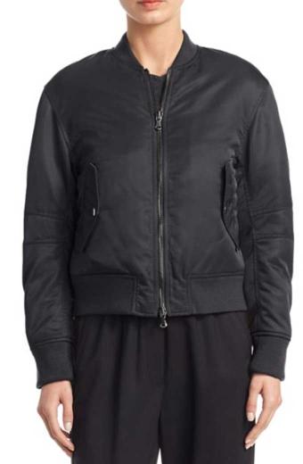 Laurel Castillo Karla Souza How to Get Away With Murder Jacket