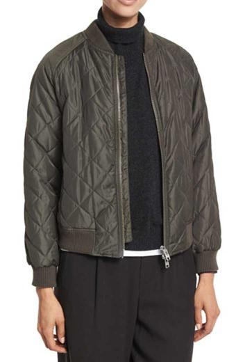 How To Get Away With Murder Karla Souza Laurel Castillo Jacket
