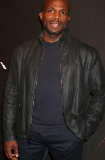 Billy Brown Nate Lahey How To Get Away With Murder Jacket