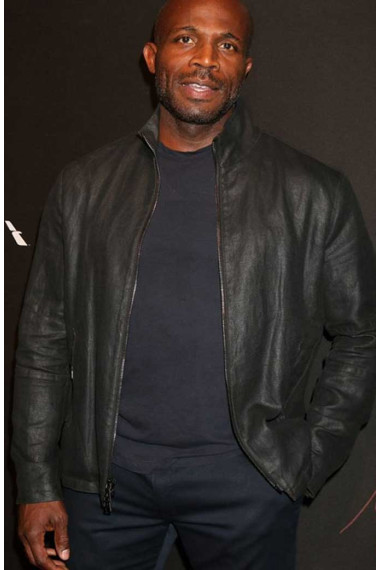 Billy Brown Nate Lahey How To Get Away With Murder Jacket