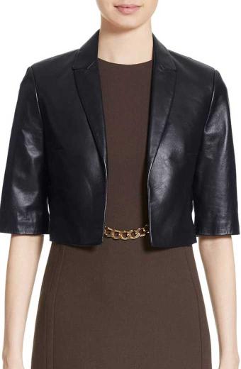 Tegan Price Amirah Vann How to Get Away With Murder Jacket