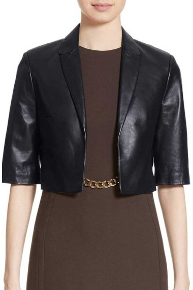 Tegan Price Amirah Vann How to Get Away With Murder Jacket