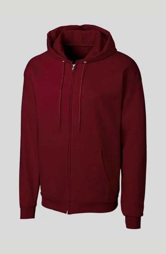 Jurassic World Dominion Maisie Lockwood Isabella Sermon Hoodie