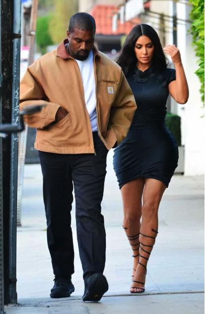Casual Mens Kanye Omari West Camel Brown Bomber Cotton Jacket kanye-west-street-wear-jacket