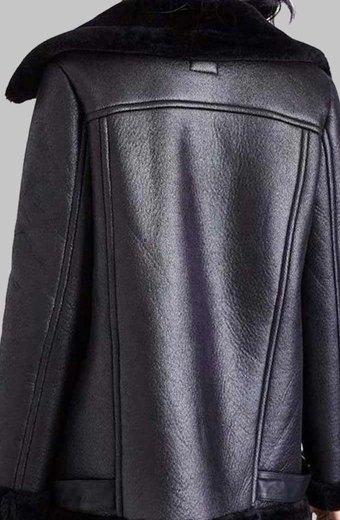 Echo Locke And Key Laysla Oliveira Dodge Ellie Whedon Jacket locke-and-key-laysla-black-jacket