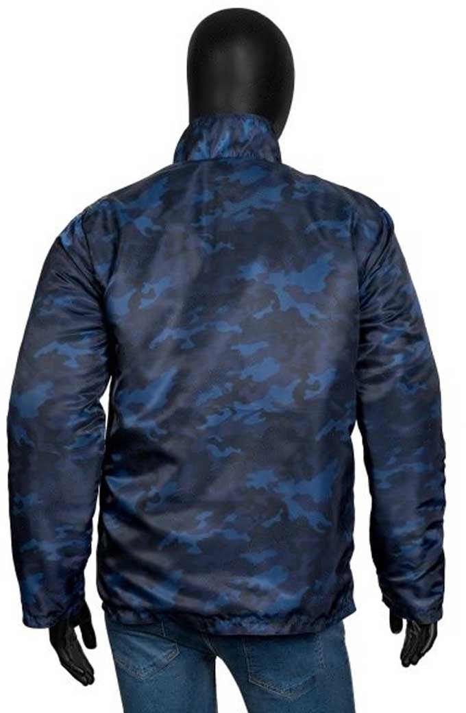 Cotyar Ghazi The Expanse Nick E Tarabay Satin Jacket the-expanse-cotyar-jacket
