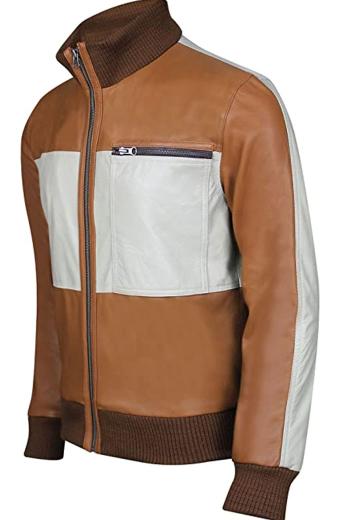 The Hangover Ken Jeong Mr Chow Leather Jacket