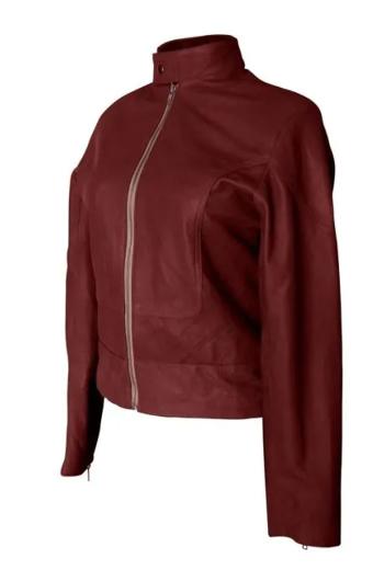 Megan Fox Teenage Mutant Ninja Turtles April ONeil Jacket