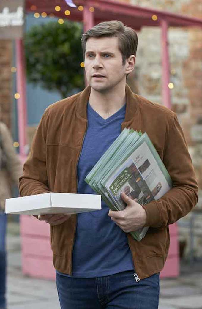 Allen Leech Brennan OBrien As Luck Would Have It Bomber Jacket allen-leech-as-luck-would-have-it-bomber-jacket