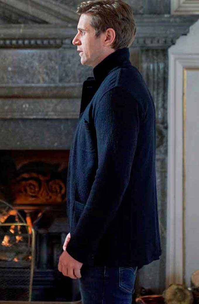 Allen Leech Brennan OBrien As Luck Would Have It Blazer allen-leech-as-luck-would-have-it-blazer