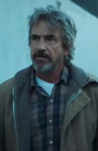 Nicholas Barlow Gone In The Night Dermot Mulroney Jacket