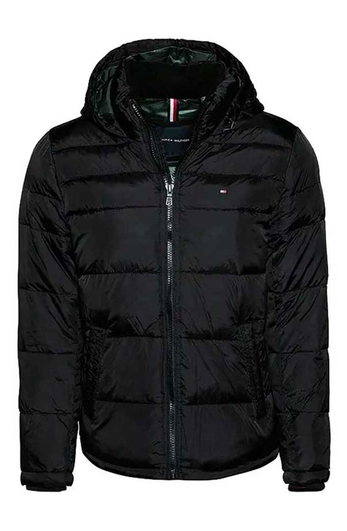 Grand Army Siddhartha Pakam Amir Bageria Puffer Hooded Jacket amir-bageria-grand-army-hooded-jacket