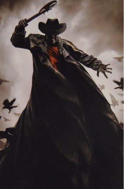The Creeper Jeepers Creepers Reborn Black Coat jeepers-creepers-reborn-the-creeper-black-coat