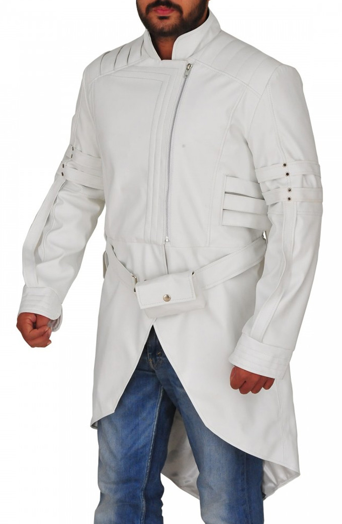 Storm Shadow GI Joe Retaliation White Coat gi-joe-retaliation-storm-shadow-white-coat