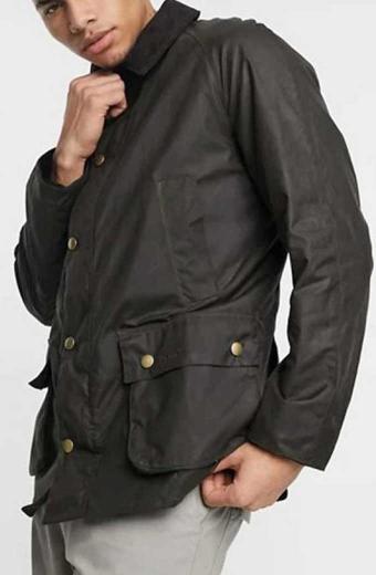 Omar Sy Assane Diop Lupin TV Series Black Polyester Jacket