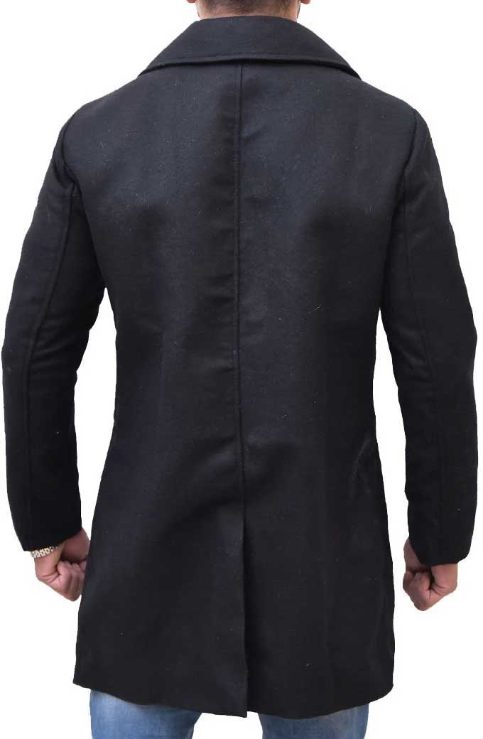 Hugo Weaving Mortal Engines Thaddeus Valentine Trench Coat mortal-engines-hugo-weaving-trench-coat