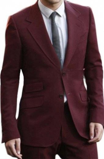 Robert Pattinson Edward Cullen The Twilight Saga Eclipse Blazer