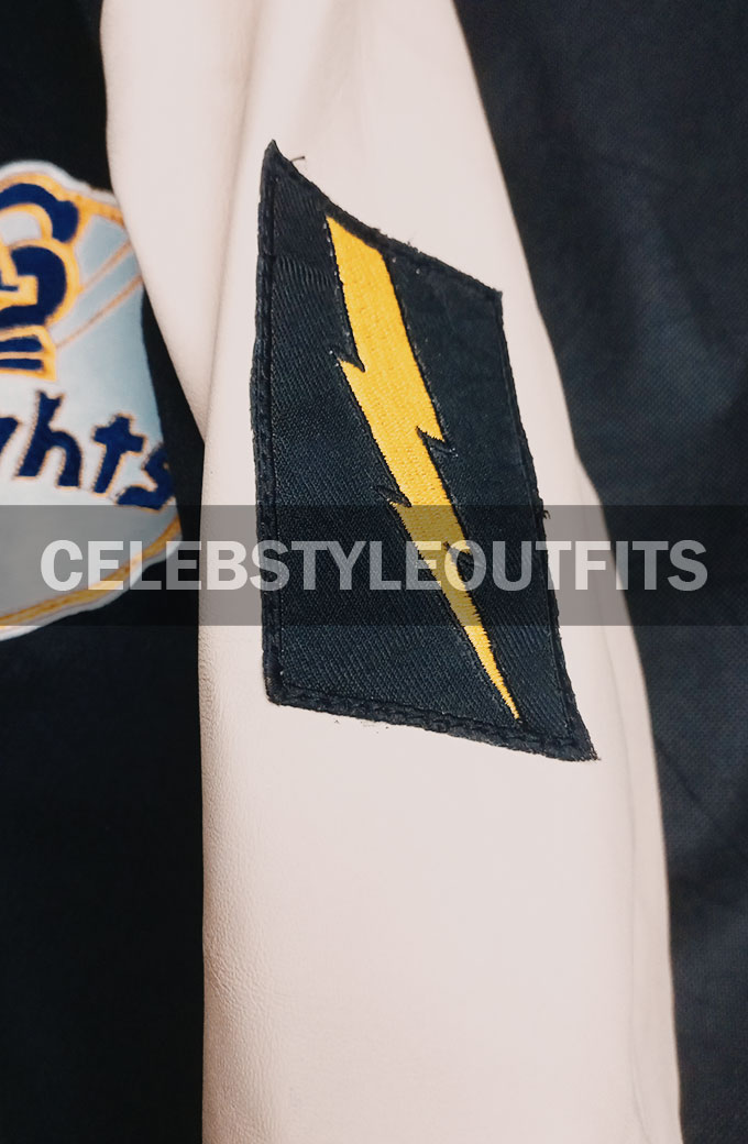 Roy Hobbs The Natural Black Jakcet the-natural-roy-hobbs-black-jakcet